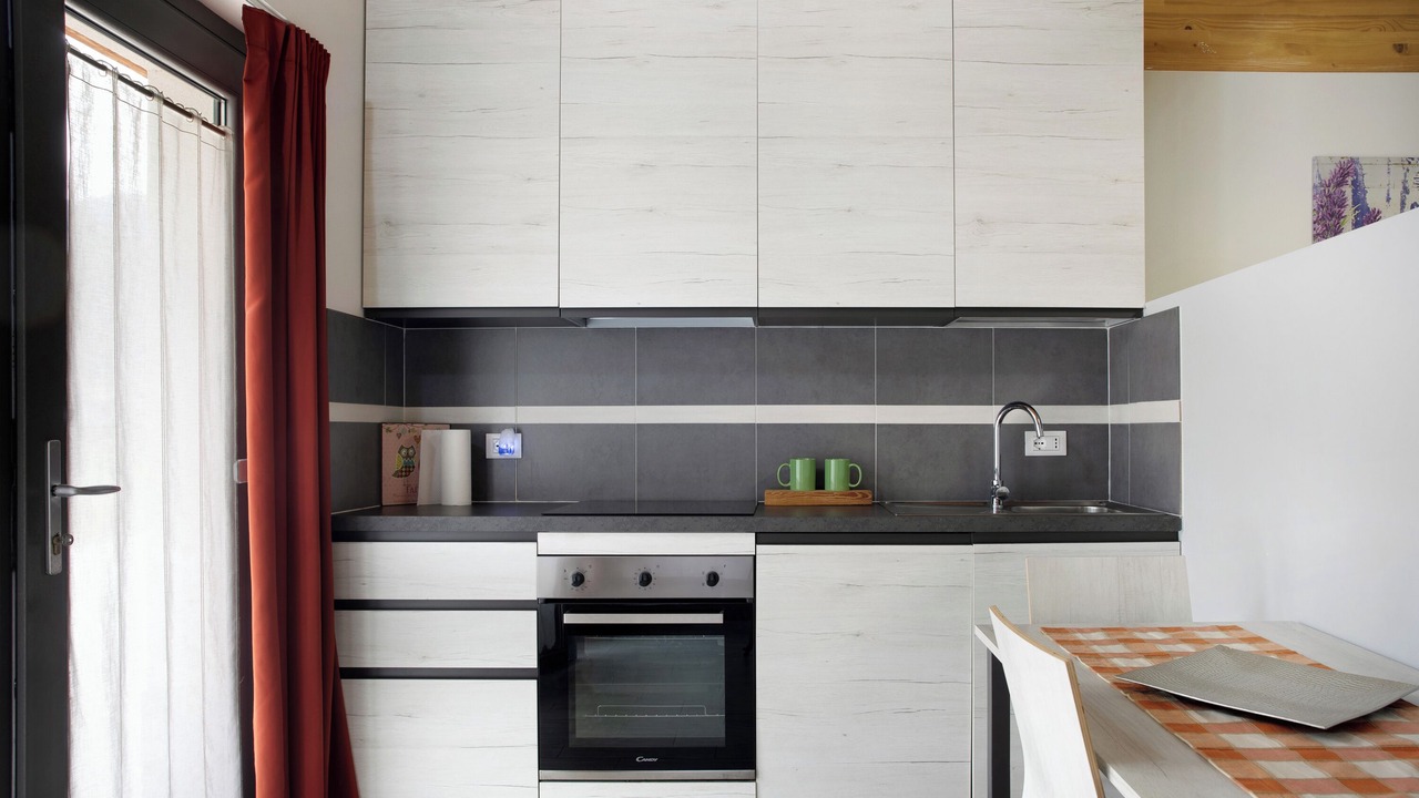 Photo of Kitchen in Talamona