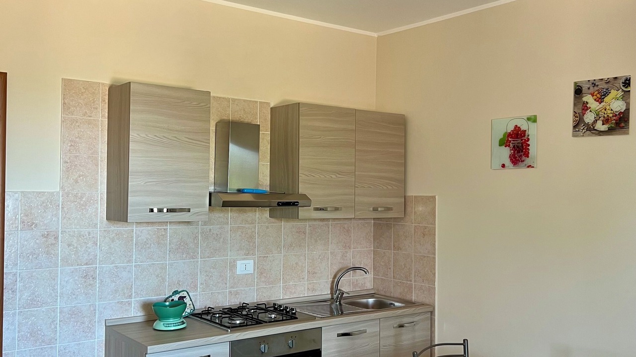 Photo of Kitchen in Mosciano Sant'Angelo