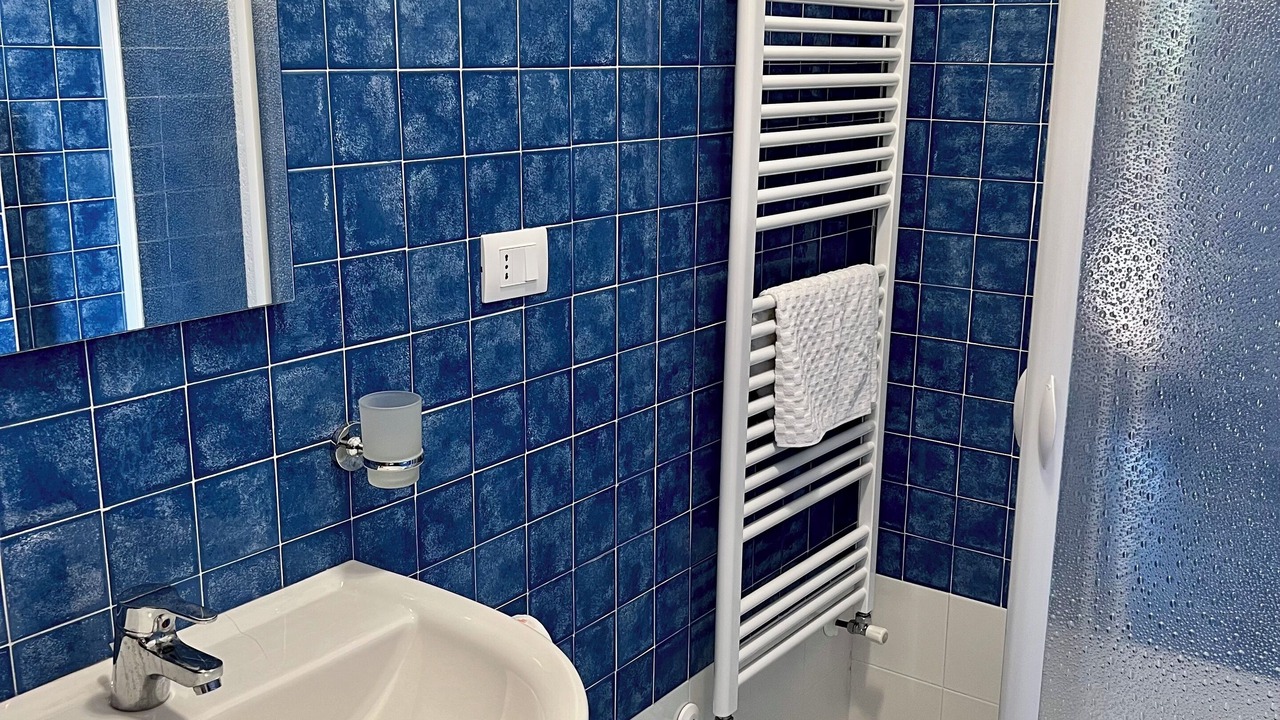 Photo of Bathroom in Mosciano Sant'Angelo