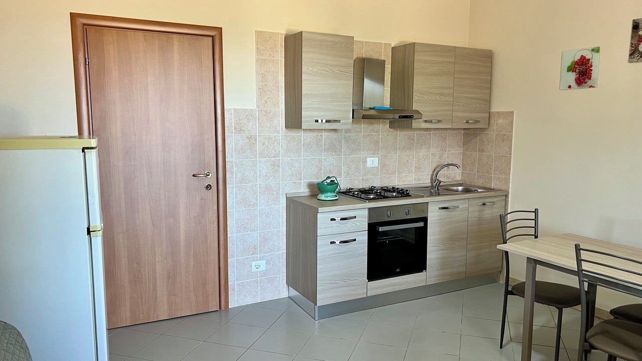 Photo of Kitchen in Mosciano Sant'Angelo