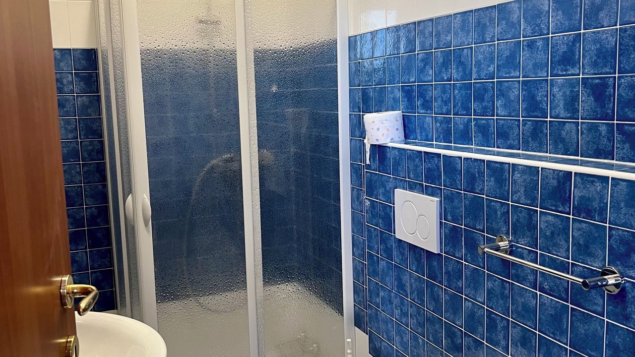 Photo of Bathroom in Mosciano Sant'Angelo