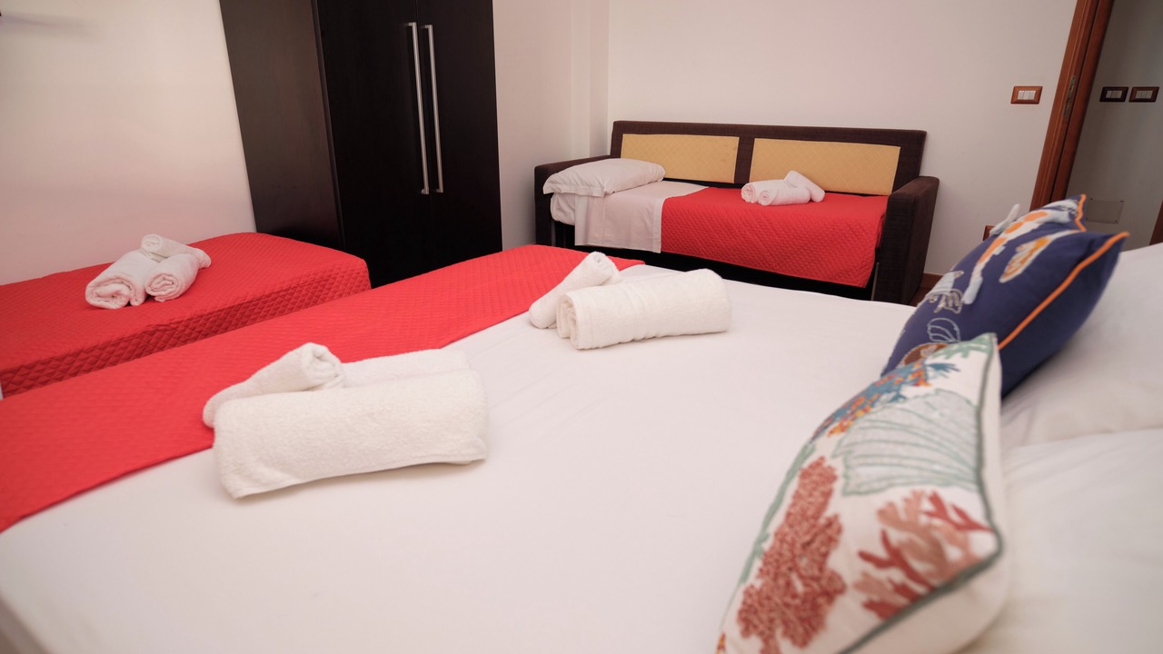 Photo of Bedroom in Torrenova
