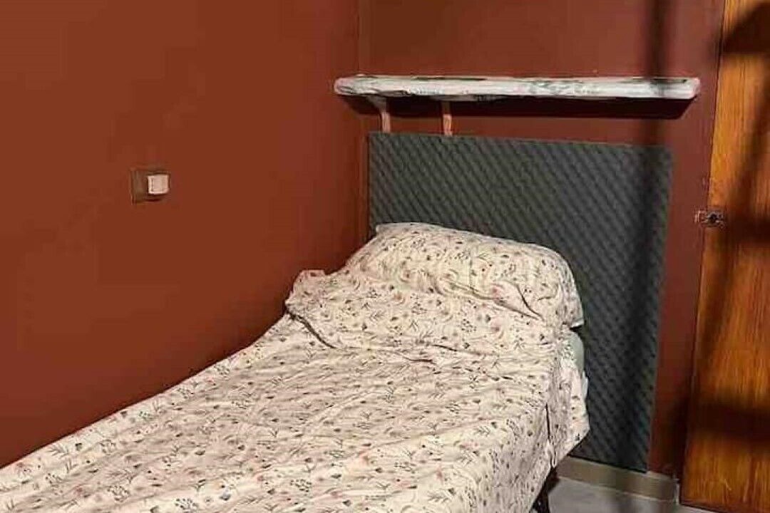 Photo of Bedroom in Caccamo
