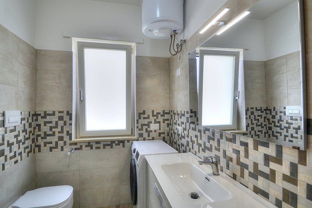 Photo of Bathroom in Casal Velino