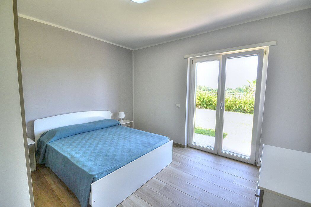 Photo of Bedroom in Casal Velino