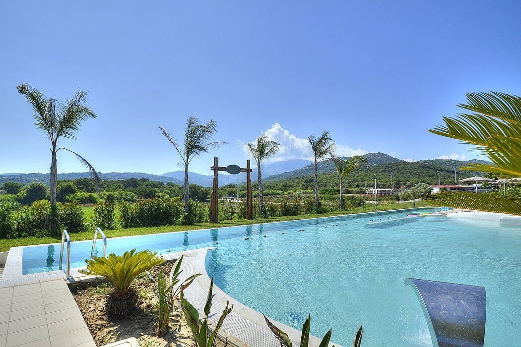Photo of Outdoor in Casal Velino