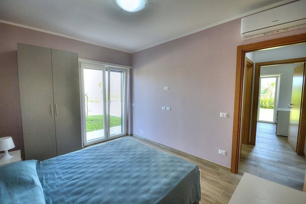 Photo of Bedroom in Casal Velino