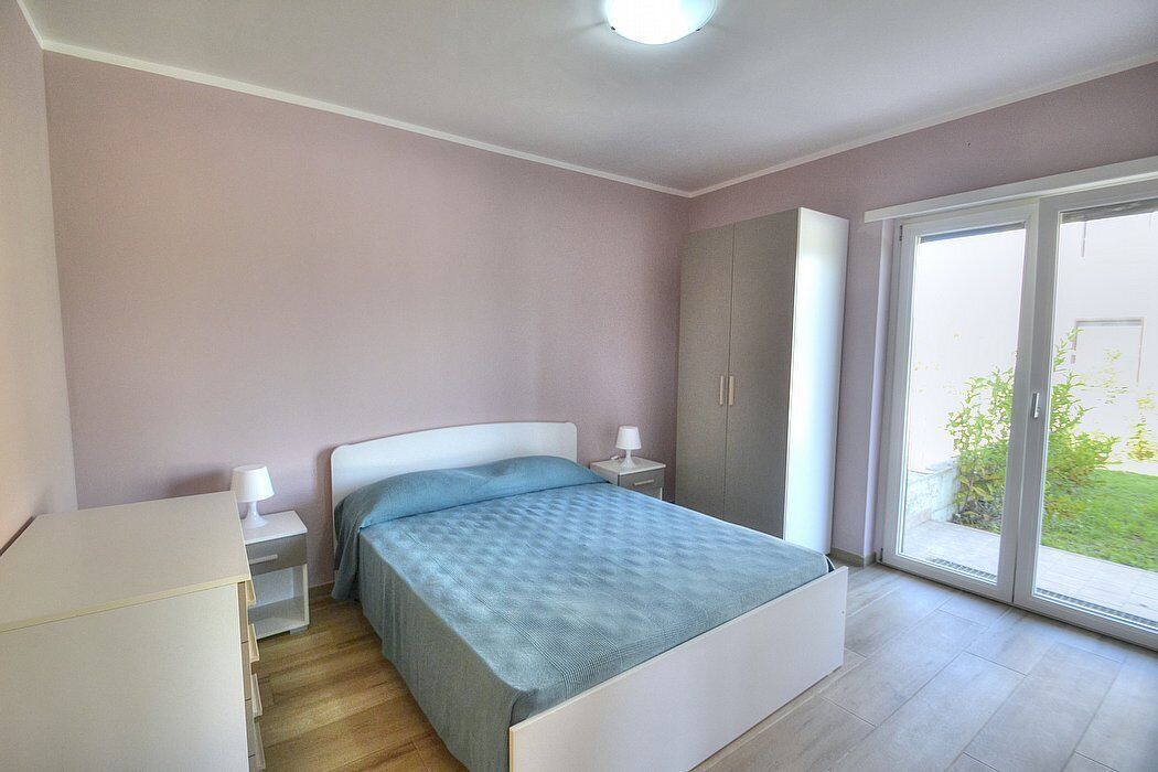 Photo of Bedroom in Casal Velino