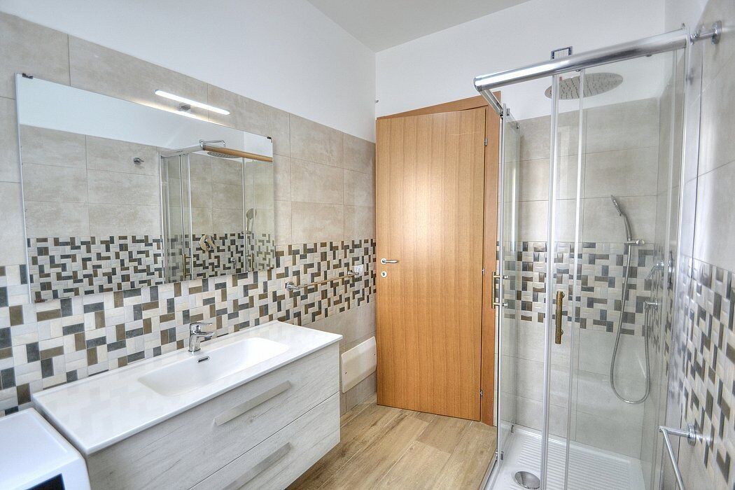 Photo of Bathroom in Casal Velino