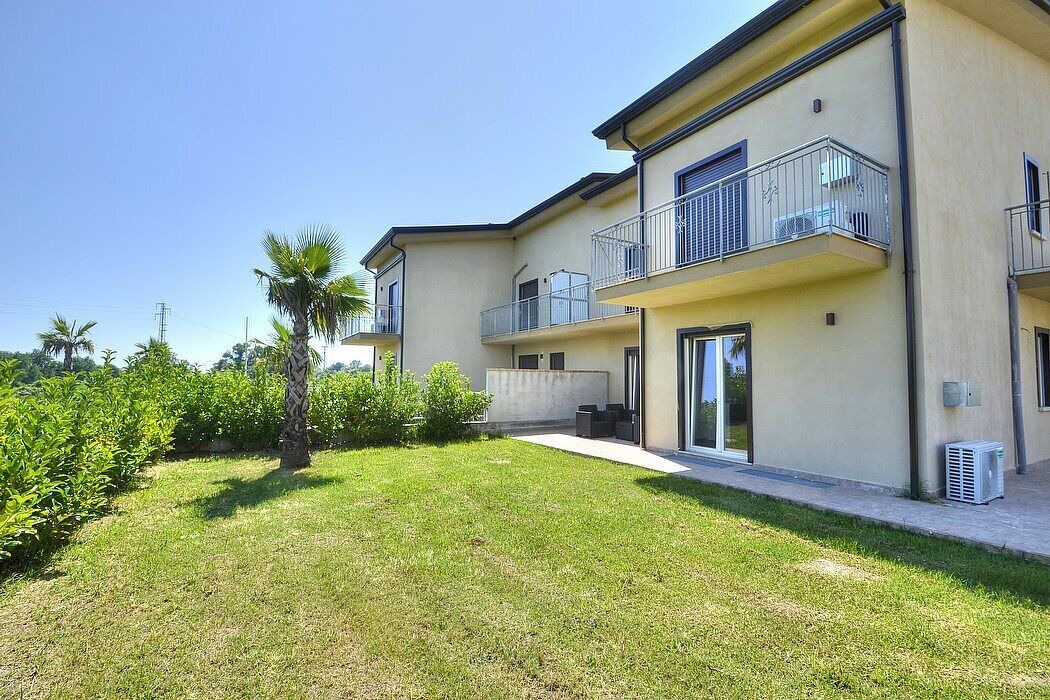 Photo of Outdoor in Casal Velino