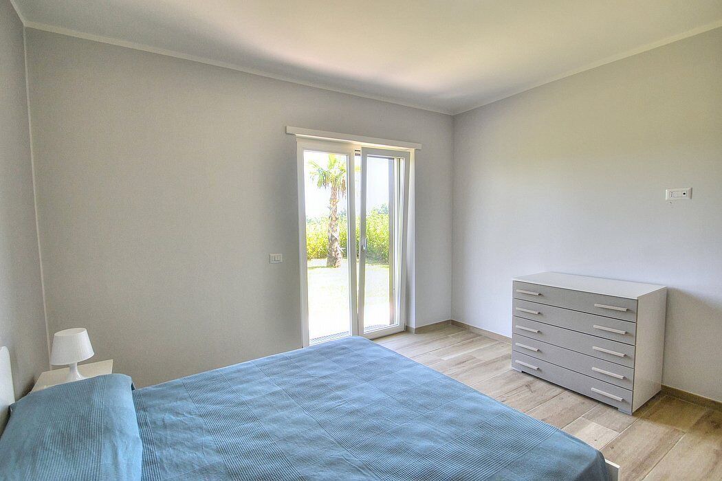 Photo of Bedroom in Casal Velino
