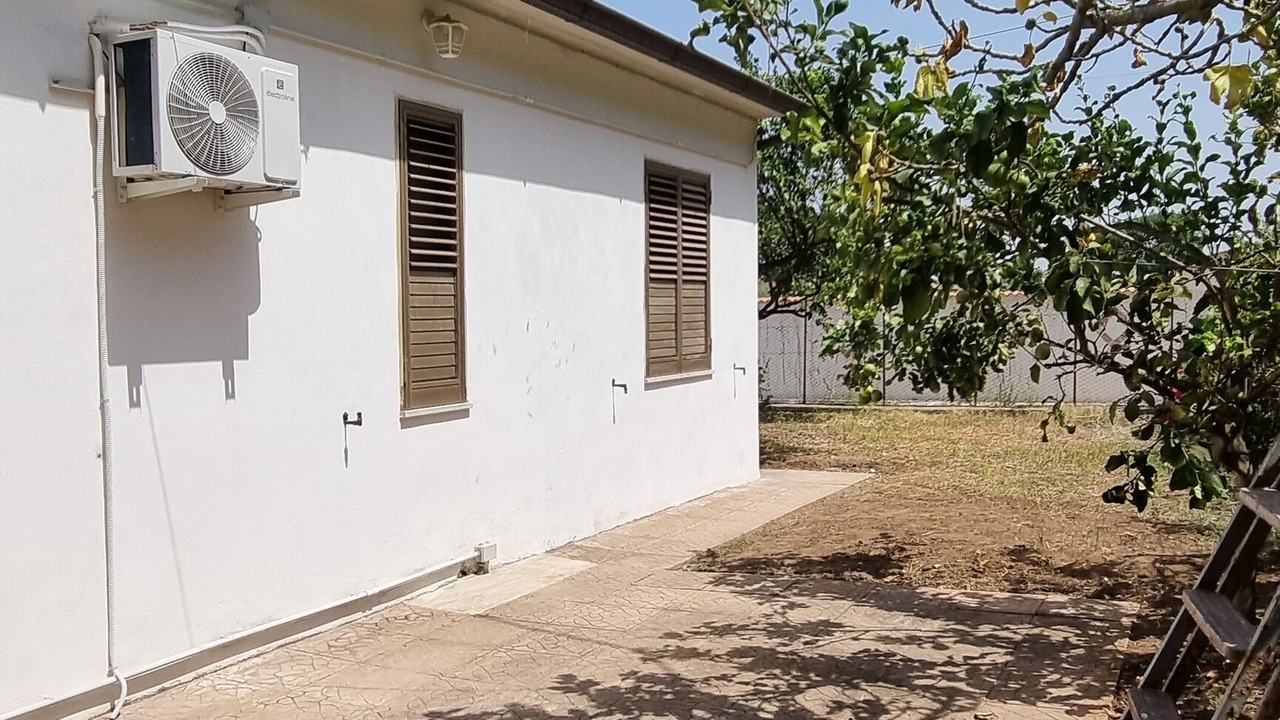 Photo of Outdoor in Palmi