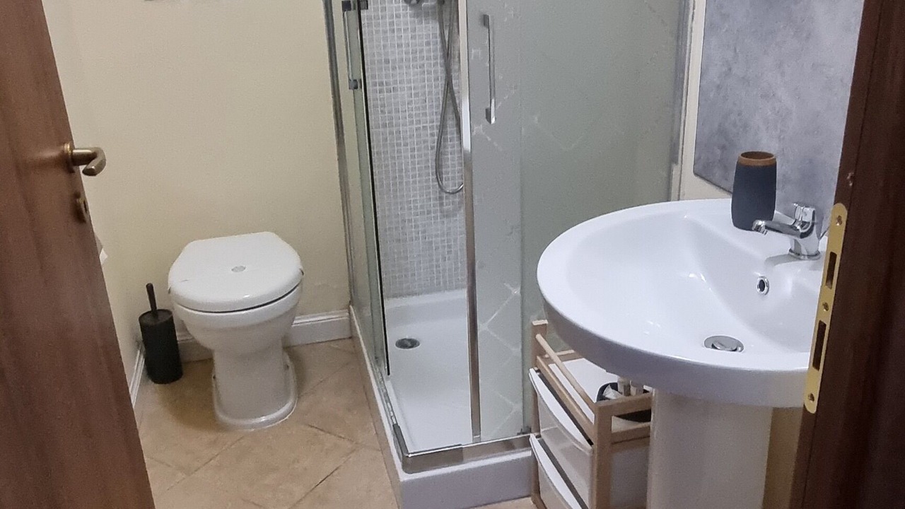 Photo of Bathroom in Palmi