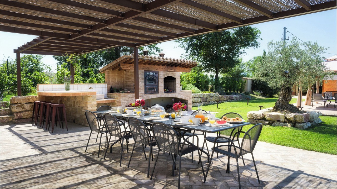 Photo of Outdoor in Gualdo Cattaneo