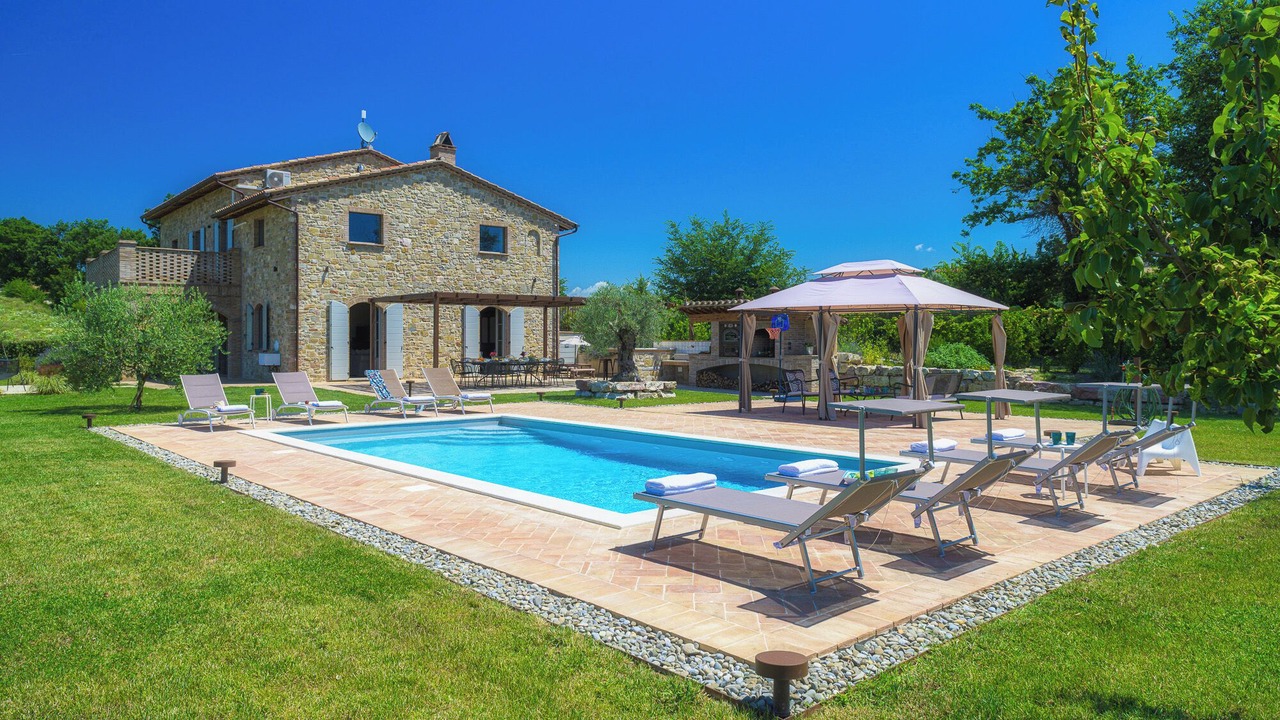 Photo of Outdoor in Gualdo Cattaneo