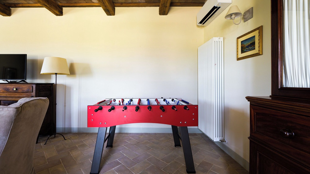 Photo of Bedroom in Gualdo Cattaneo