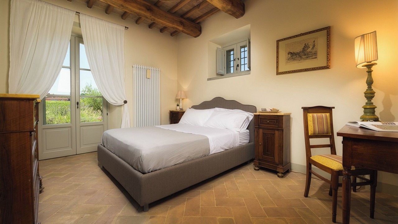 Photo of Bedroom in Gualdo Cattaneo