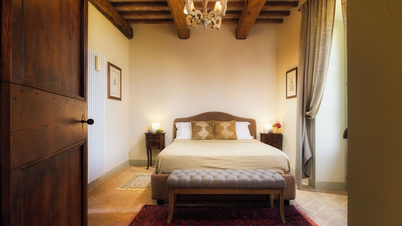 Photo of Bedroom in Gualdo Cattaneo