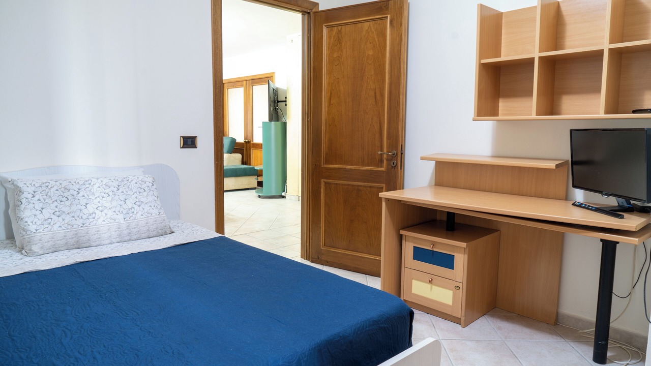 Photo of Bedroom in Partinico