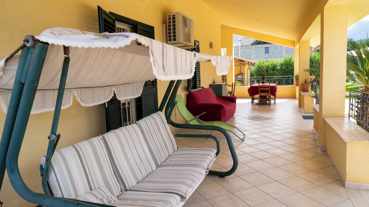 Photo of Patio Balcony in Partinico