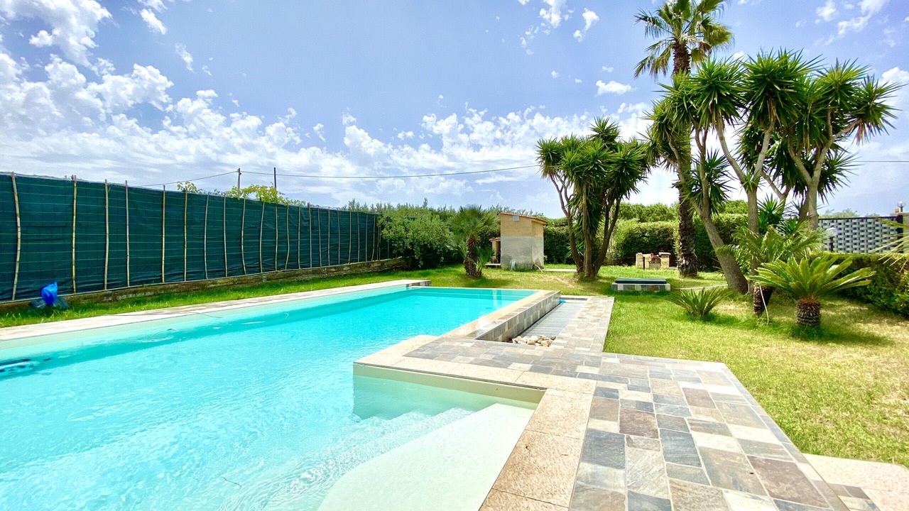 Photo of Outdoor in Partinico