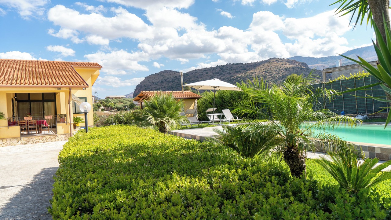 Photo of Outdoor in Partinico