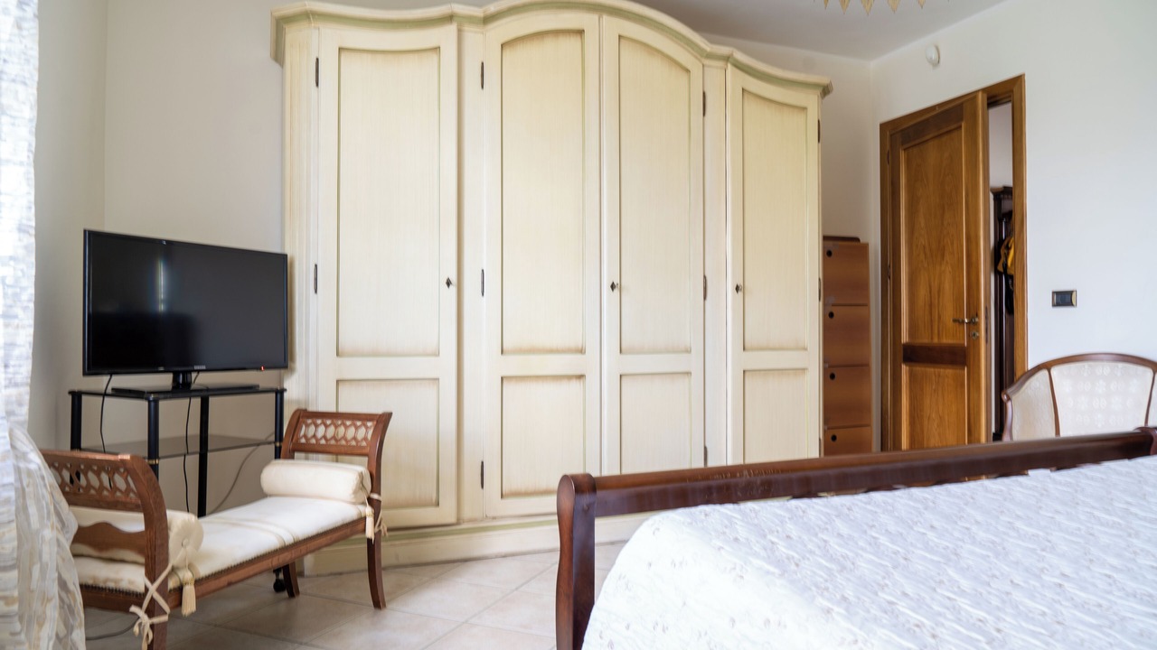 Photo of Bedroom in Partinico