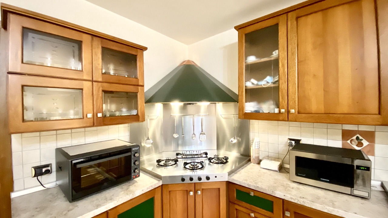 Photo of Kitchen in Partinico