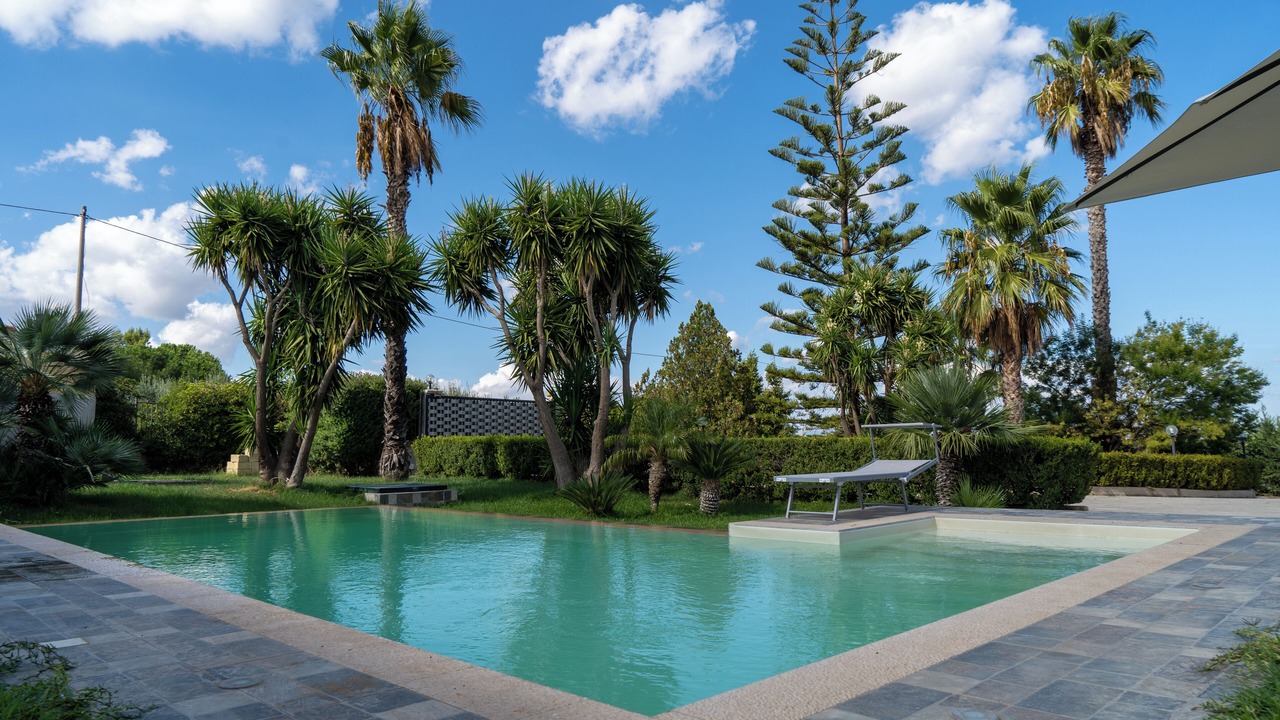 Photo of Outdoor in Partinico
