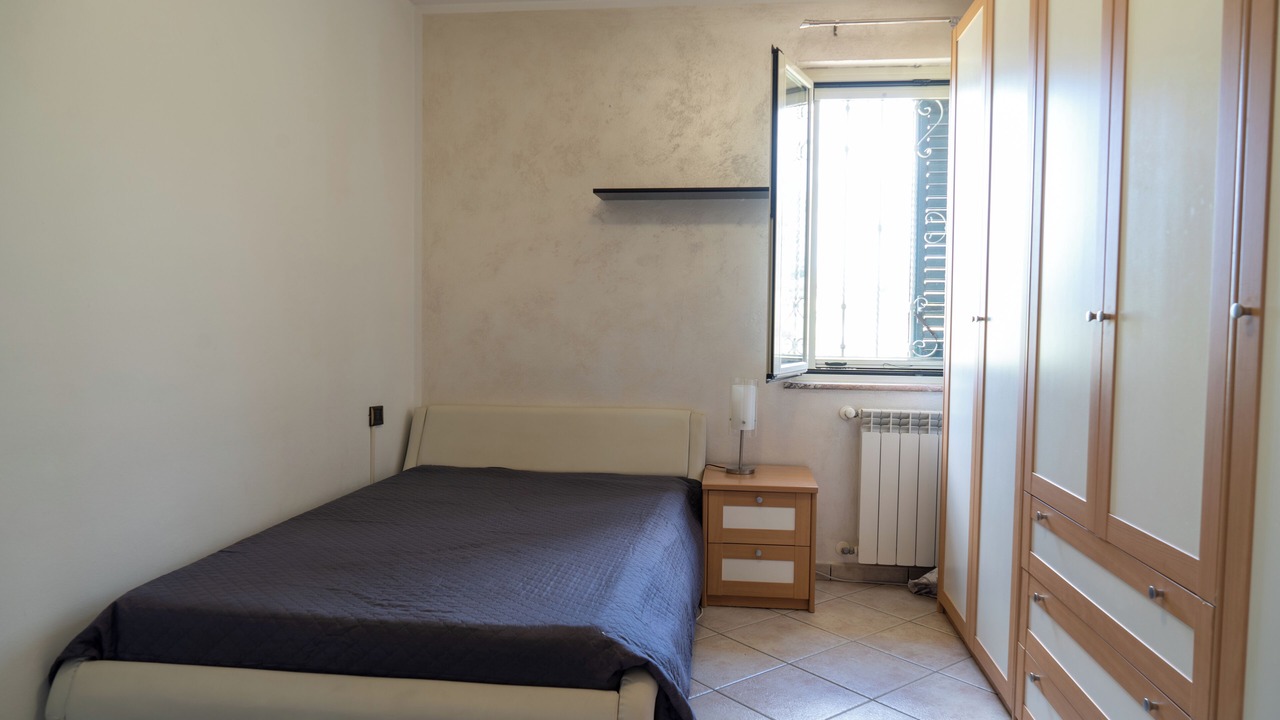 Photo of Bedroom in Partinico