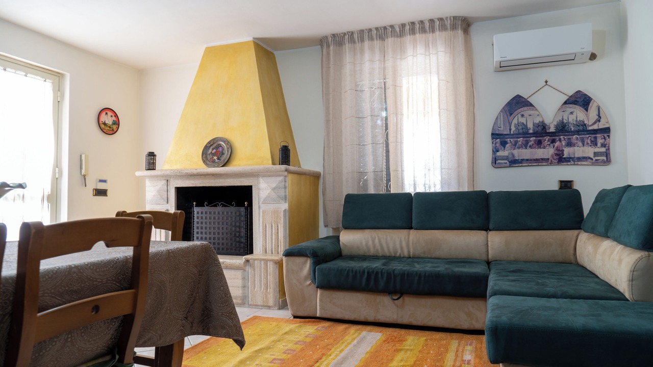 Photo of Livingroom in Partinico