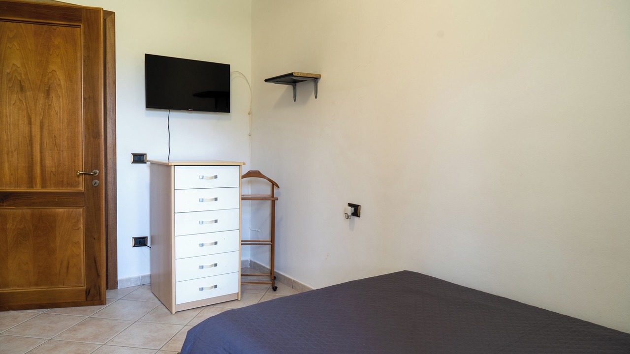 Photo of Bedroom in Partinico