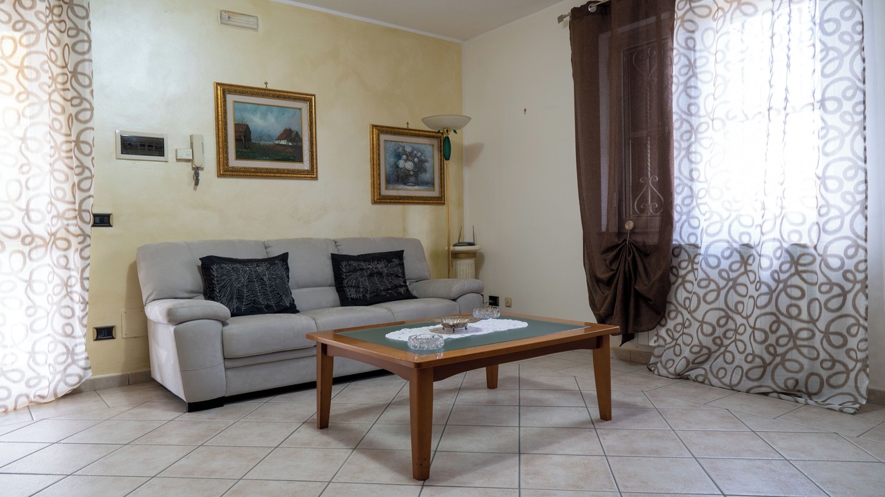 Photo of Livingroom in Partinico