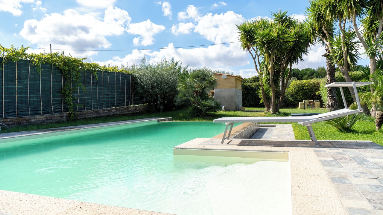 Photo of Outdoor in Partinico