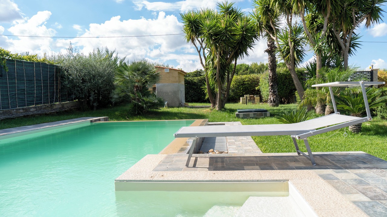 Photo of Outdoor in Partinico