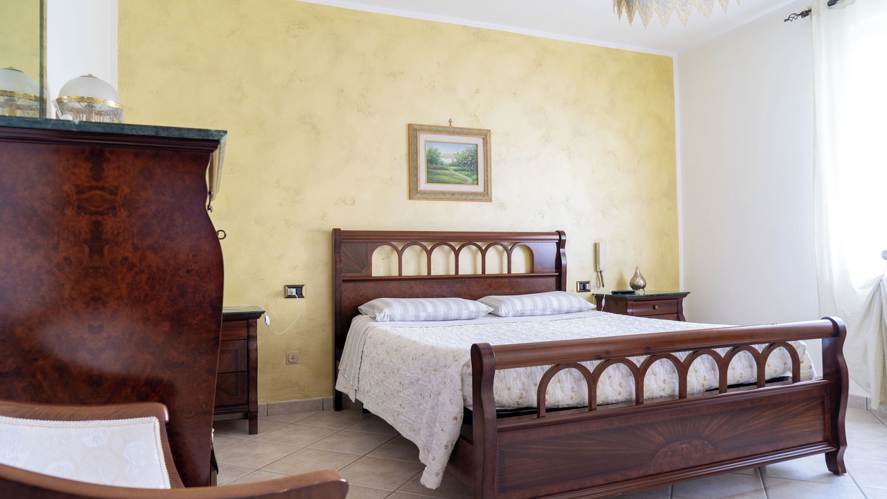 Photo of Bedroom in Partinico