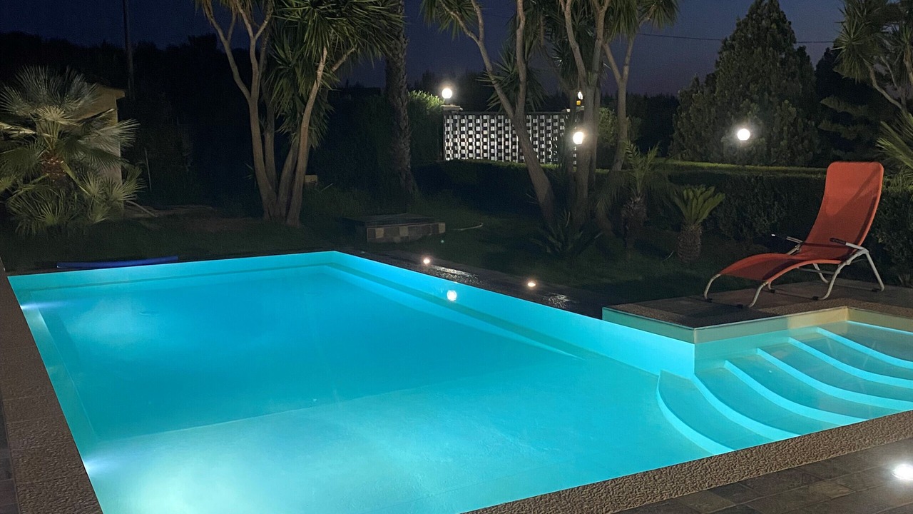 Photo of Outdoor in Partinico