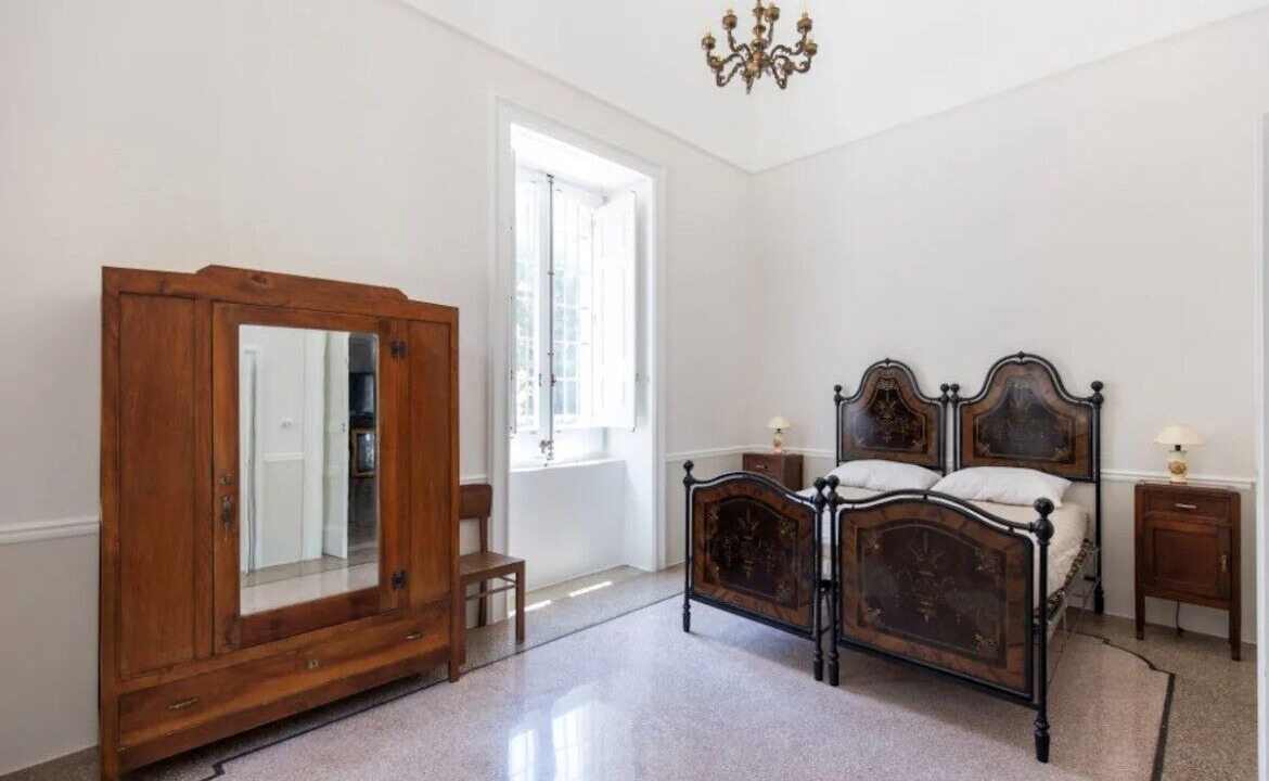 Photo of Bedroom in Matino