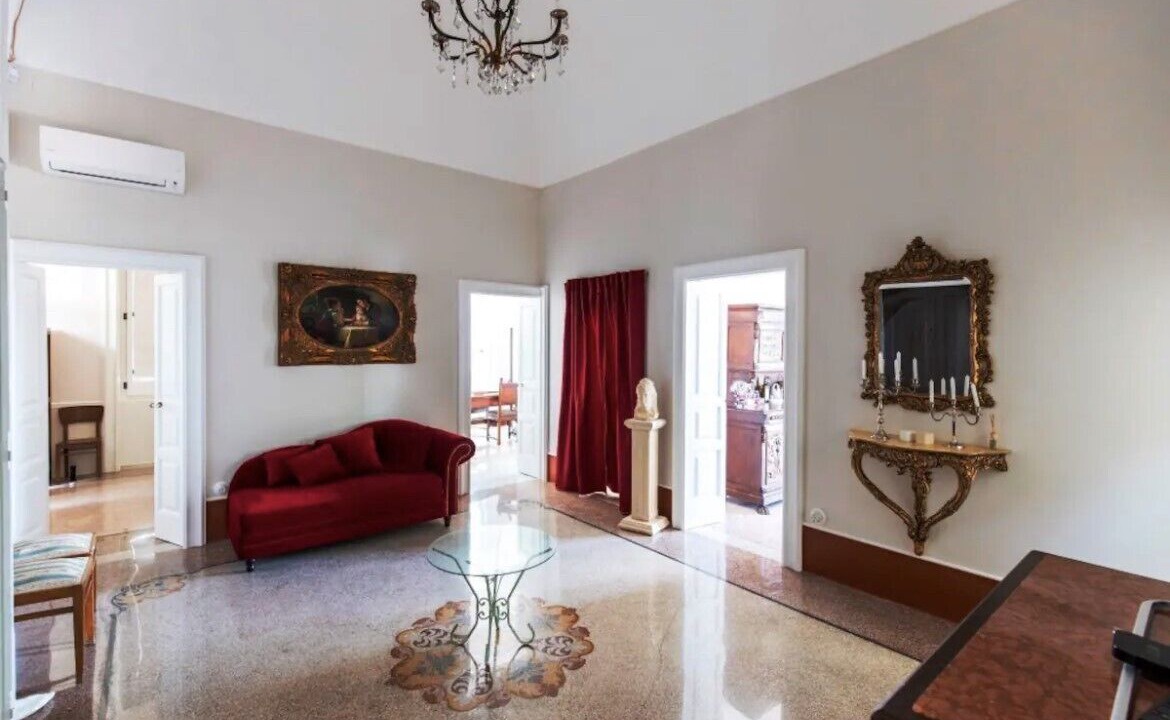 Photo of Livingroom in Matino