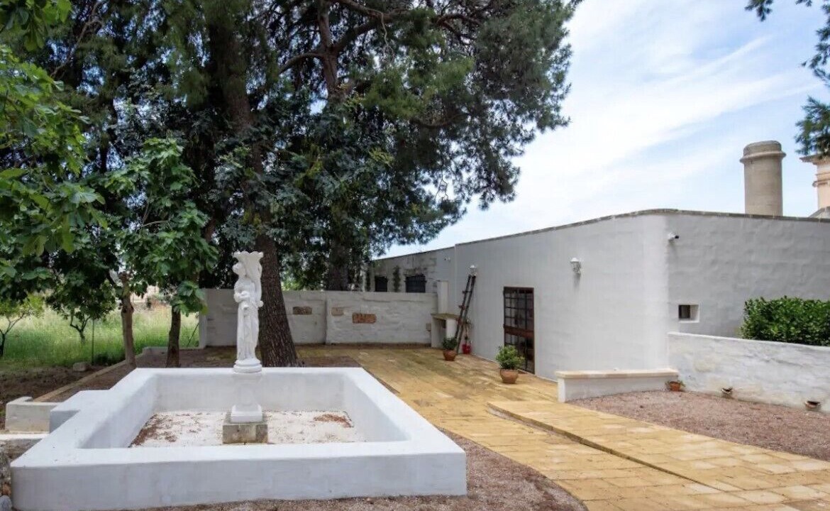 Photo of Outdoor in Matino