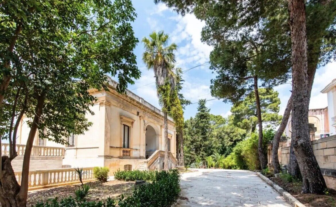 Photo of Outdoor in Matino