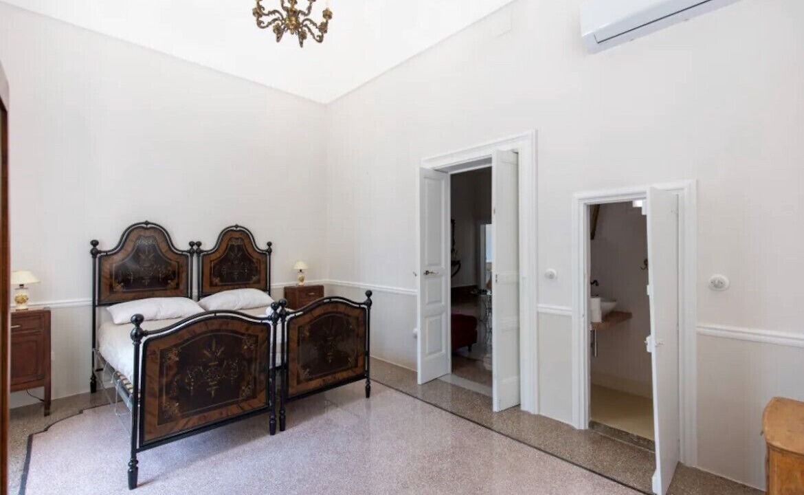 Photo of Bedroom in Matino