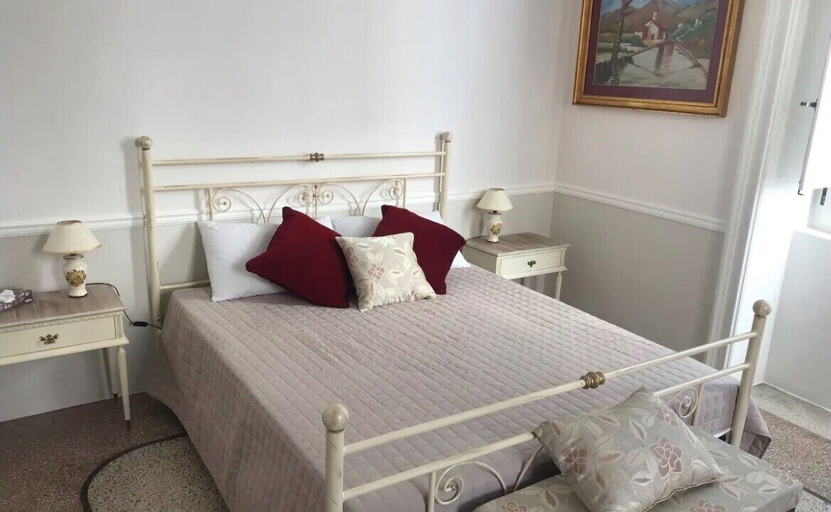 Photo of Bedroom in Matino