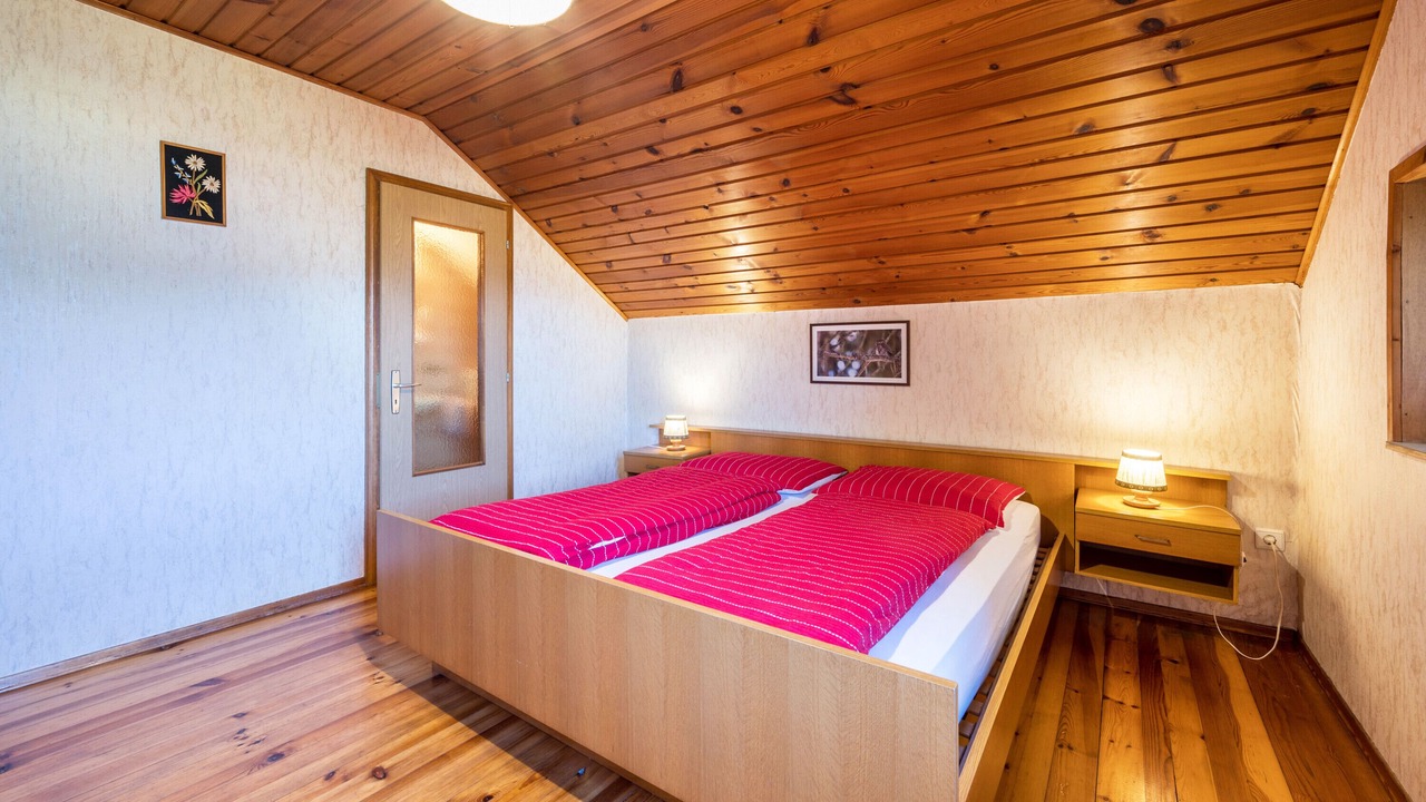 Photo of Bedroom in Casola