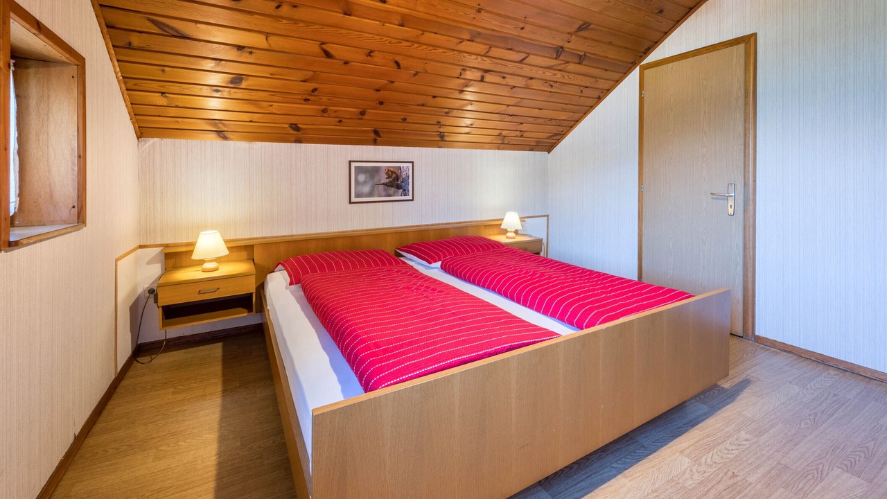 Photo of Bedroom in Casola