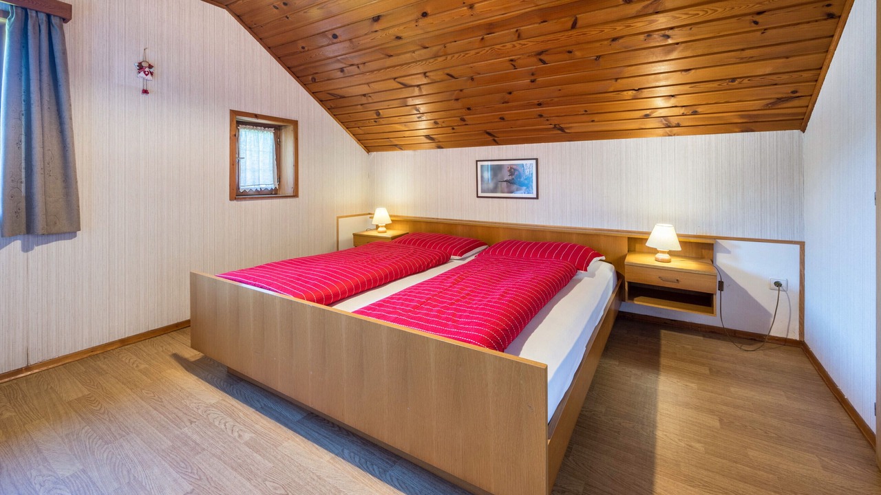 Photo of Bedroom in Casola