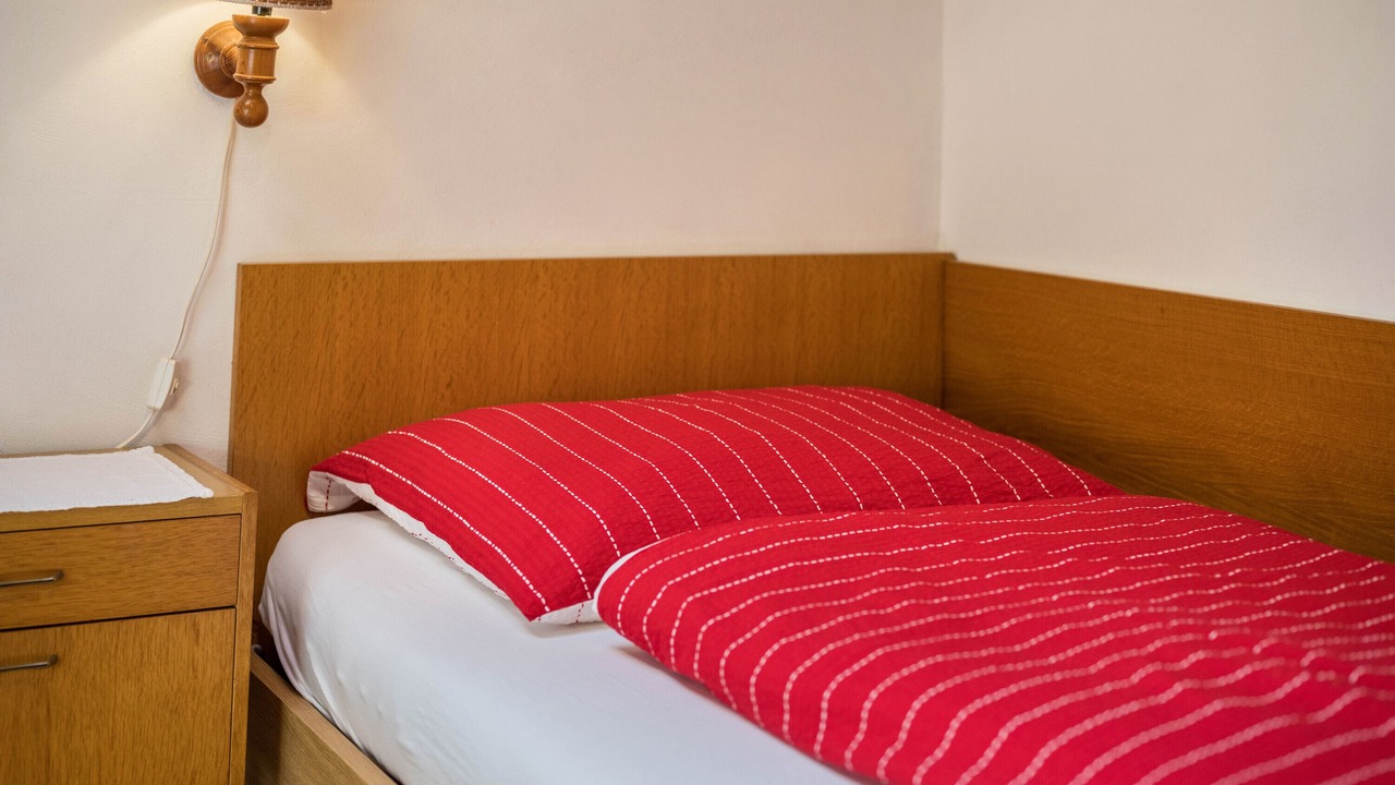 Photo of Bedroom in Casola