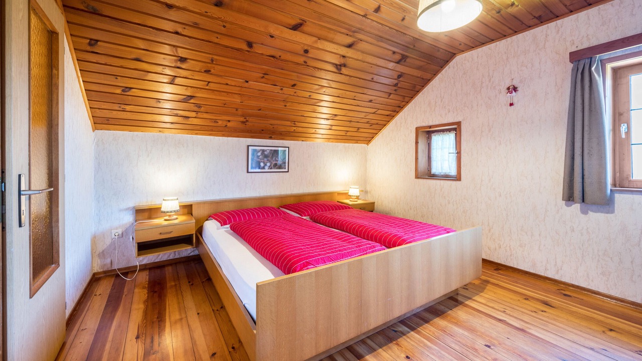 Photo of Bedroom in Casola