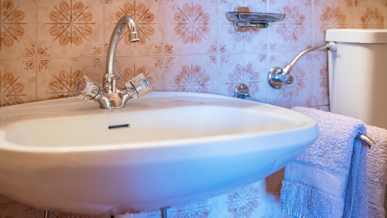 Photo of Bathroom in Casola