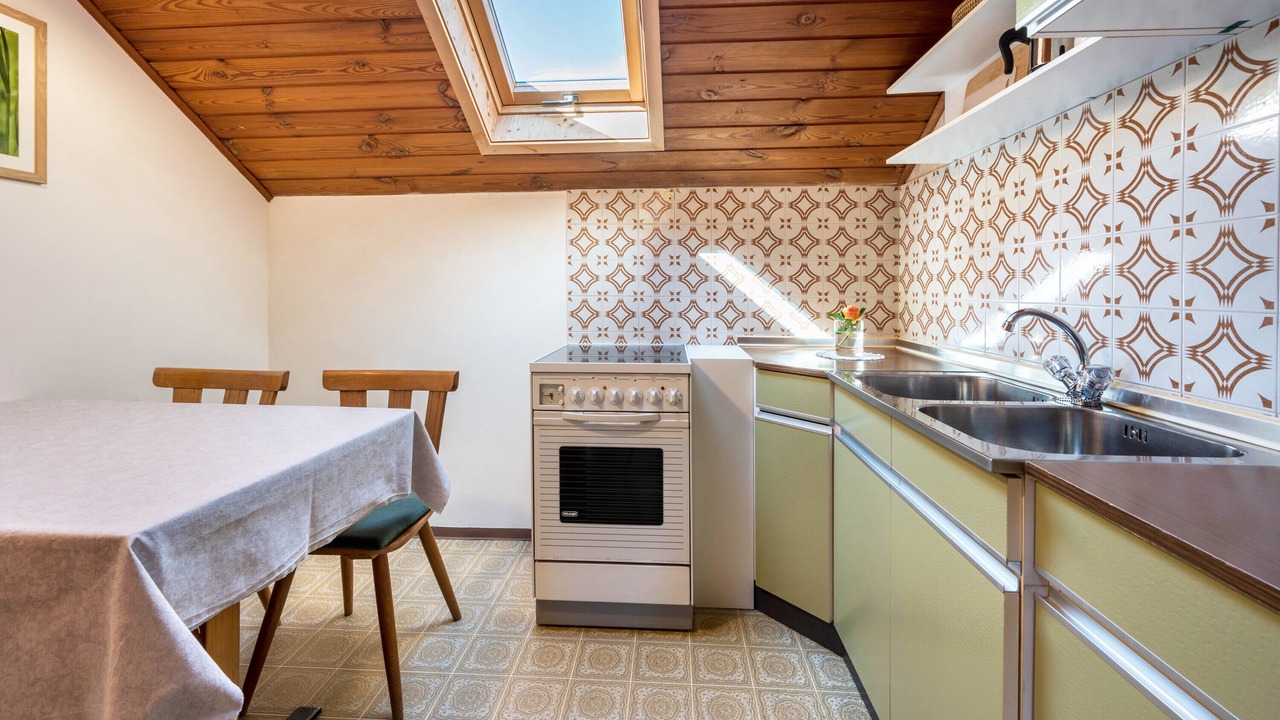 Photo of Kitchen in Casola